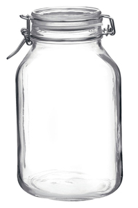 Barattolo Fido 14x24 cm H Cl. 300 - Product Image 1