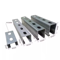 Structure de rail en aluminium anodisé personnalisable pour montage au sol - Conception de précision - Garantie de 10 ans - Installation facile - Résistance au vent