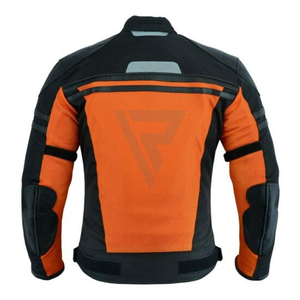 Vêtements de sport de haute qualité en Cordura 600D coupe-vent, grande taille, pour hommes et femmes, équipement de course de moto noir intégral, équipement de motard - Product Image 2