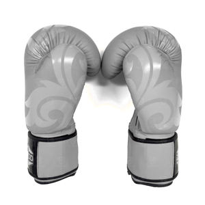 Équipement de combat professionnel Gants de boxe en cuir Winning Qualité supérieure 100% cuir véritable Vêtements de sport Gants d'entraînement de boxe - Product Image 4