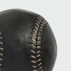 Pelota de béisbol de corcho de entrenamiento de la mejor calidad, tamaño de equipo deportivo cosido suave, pelotas de béisbol de entrenamiento para partidos al aire libre - Product Image 2