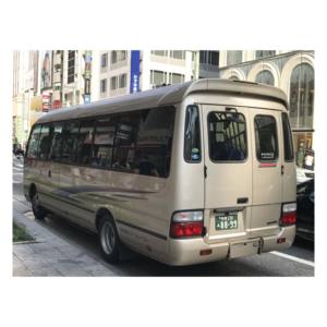 Fourniture en gros d'autobus Hino Liesse II avec des intérieurs spacieux et des caractéristiques avancées à vendre - Product Image 5