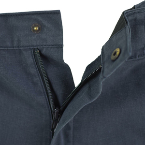 Pantalon de sécurité de haute qualité, pantalon de garde de sécurité, vêtements de travail pour hommes, pantalon de travail pour hommes, vêtements de travail haute visibilité pour l'extérieur - Product Image 3