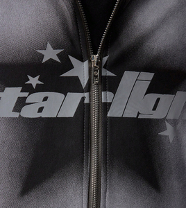 เสื้อฮู้ดแบบสั่งทำสำหรับผู้ชายเสื้อฮู้ดทีมเฉพาะบุคคลสำหรับชุดทำงานวิทยาลัยการปักลายด้วยพลอยเทียมสำเนียงจัดส่งทั่วโลกอย่างรวดเร็ว - Product Image 3