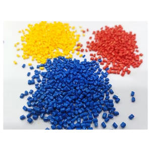 เม็ดสีเข้มข้นเกรดพรีเมียมสำหรับเม็ดพลาสติก PP, PE และ ABS สำหรับการฉีดขึ้นรูป - Product Image 6