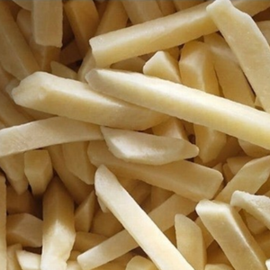 Vente en gros Frites de pommes de terre surgelées, pratique, croustillantes et agréables à boire pour les enfants Emballage en boîte - Product Image 2