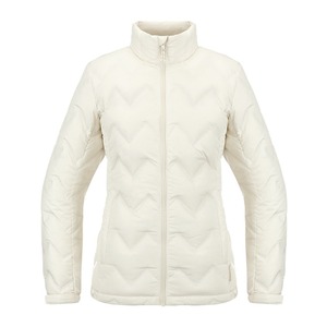 Chaqueta de plumón ligera para mujer REWFJKW23650 - Product Image 1