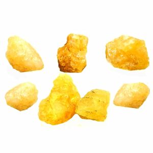 Morceaux de quartz jaune naturel haute densité morceaux de cristal brut pour usage industriel décor d'aquarium pierre de quartz - Product Image 4