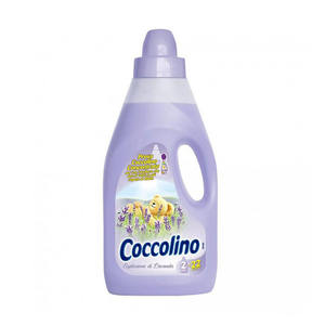 DETERGENTE DE CALIDAD PREMIUM COCCOLINO SPRING AIR BLUE 2 LT - Product Image 3