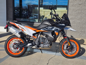 2024 K T M 890 SMT Motocicletas Listo para enviar Motocicleta sin escobillas Personalizable ODM Grado Industrial - Product Image 4