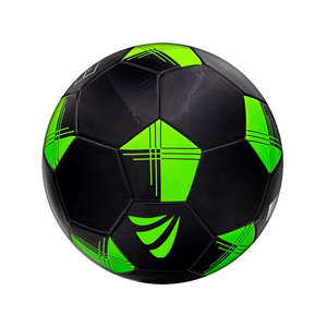 Fútbol de alta calidad 100% con el último diseño OEM PK Logo Impresión Nuevo producto de buena calidad - Product Image 2