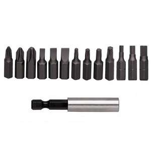 Juego de Herramientas Gedore de 14 Piezas con Caja de Brocas de 1/4'' - Product Image 1