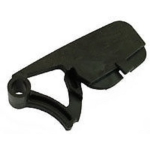 Blocco dell'Acceleratore Compatibile con Stihl MS170/180 per Motoseghe a Benzina a 2 Tempi, Grado Industriale Fai-da-te, Personalizzabile, OEM Rif. 503068 - Product Image 1