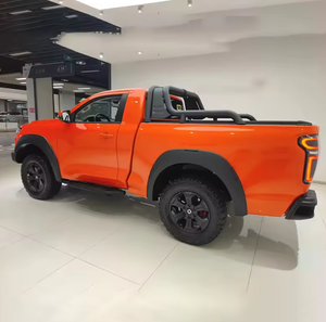 PRÊT À EXPÉDIER - Pick-up Utilitaire d'Occasion 2024 2.0T 4x4 Essence Turbo Double Cabine avec Vue à 360° - Product Image 3