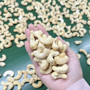 Offres Spéciales : Noix de Cajou de Haute Qualité, Prix Mondiaux, WW180 Vietnam Santigo Ltd OEM, ODM - Product Image 1