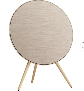 Altavoz Inalámbrico Original IPX-9 Resistente al Agua con Salida de 800W, Beosound A9 5ª Generación - Product Image 3