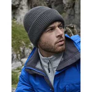 Casquette Thermique Imperméable Personnalisée pour le Merchandising, Accessoires de Sports d'Hiver - Product Image 3