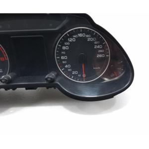 แผงหน้าปัดรถยนต์ AUDI Q5 ซีรีส์ (8RB) รุ่น 8R0920900G (08>12) - Product Image 2