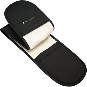 Guante de Cocina Doble de Algodón de Alta Calidad, Estilo Personalizable, Características Técnicas, Origen India - Product Image 6