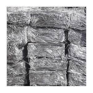 Chatarra de aluminio fundido, reciclaje de metales industriales, proveedor mayorista a granel - Product Image 4