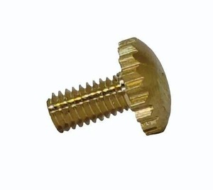 Attaches en laiton résistantes à la corrosion Vis mécaniques à six pans creux pour environnements industriels exigeants - Product Image 6