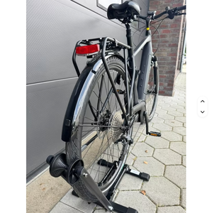 Bicicleta Eléctrica de Montaña FX+ 7 2025, Lista para Enviar - Product Image 2