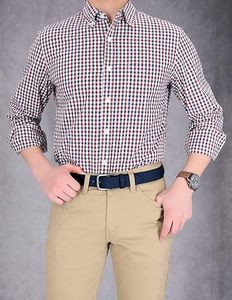 Cinturones de Vestir Formales de Cuero Genuino de Alta Calidad para Hombre, Estilo Casual, Venta al Por Mayor, 2026, con Logotipo Personalizado OEM - Product Image 3