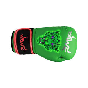 ถุงมือชกมวยถุงมือชกมวยทำจากสีต่างๆ - Product Image 6