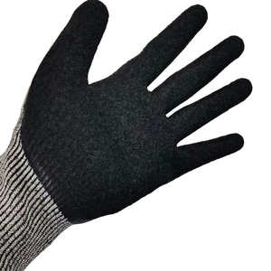 Guantes de jardín transpirables duraderos impermeables a prueba de espinas cómodos lavables resistentes flexibles protectores para hombres y mujeres - Product Image 5