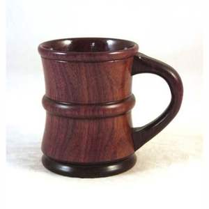 country style <b>tea</b> wooden <b>tea</b> <b>cup</b> - Product Image 5