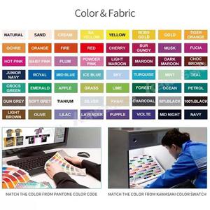 Venta caliente Unisex Rugby Uniforme Conjunto Logotipo Personalizado Diseño Impreso Camisas y Jerseys Venta al por mayor Sublimación Diseño Rugby Wear 2025 - Product Image 6