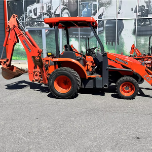 NUEVO 2010 Kubota L45 CARGADOR - Product Image 1