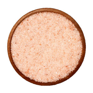 Sal rosa del Himalaya orgánica molida bolsa personalizada embalaje sólido orgánico a granel sal rosa cristal del Himalaya sal fina - Product Image 6