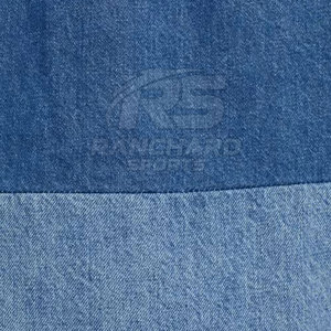 Chemise en jean rétro pour homme, chemise décontractée pour tous les jours, chemise en jean légère pour homme, boutonnée, streetwear, haut - Product Image 6