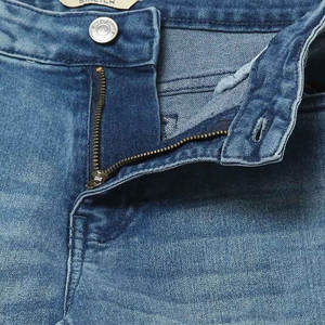 Matériau de marque pur Original produit à forte demande femmes jean pantalon usine conception appropriée séchage rapide femmes pantalon - Product Image 5