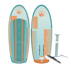 NUEVO ORIGINAL 2026 Horizon 155 Foil Package LISTO PARA ENVIAR - Product Image 2