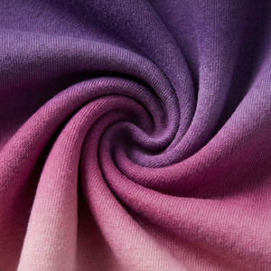 Sweat-shirts à capuche courts pour femmes en molleton de coton sur mesure, taille large, style élégant, épaules tombantes, pull à capuche court - Product Image 5