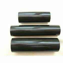 100% Real Buffalo Horn Roll Natural Black and White Craft Material <b>for</b> Making <b>Stamp</b> Knife Handle-on <b>Sale</b>! - Product Image 3