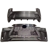 Kits de carrosserie F-Sport pour Lexus RX 2009-2015 – Améliorez votre RX300, RX200T, RX450 avec la calandre sport et les phares avant et arrière