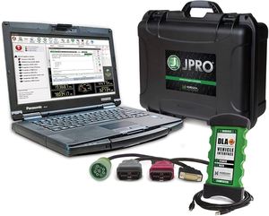 FOURNISSEUR VERIFIÉ DE LA BOÎTE À OUTILS DE DIAGNOSTIC PROFESSIONNEL JPRO AVEC NEXTSTEP REPAIR - Product Image 5