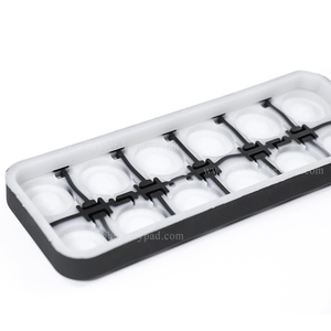 Tastiera intelligente per autobus in Silicone personalizzato con bottone in gomma - Product Image 5