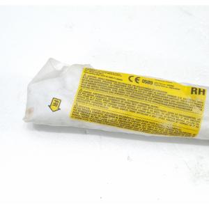 AIRBAG SIÈGE DROIT TOYOTA Yaris Série 73910-0D061 (17>20) - Product Image 5