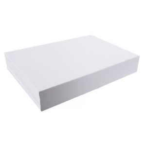 Mịn A4 bản sao giấy 75gsm in nhanh cho máy in laser - Product Image 1