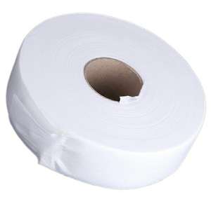 Rollo Jumbo Ultra Suave de Papel Higiénico de 1000 Hojas y 2 Capas, Duradero y Altamente Absorbente, Seguro e Higiénico, Paquete de 1 - Product Image 3