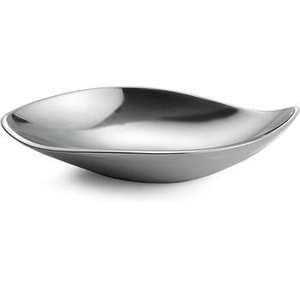 Grande portion en acier inoxydable de haute qualité au design unique pour la maison, l'hôtel, le restaurant et la fête Vaisselle la plus vendue - Product Image 2