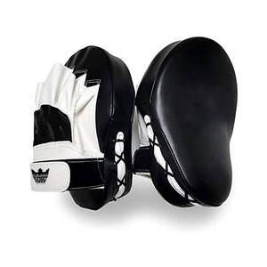 Gants de boxe de qualité supérieure Gants de boxe d'entraînement pour le sport en salle de sport - Product Image 1