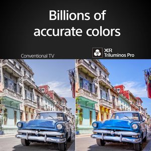 Paquete de Televisor OLED Inteligente de 55 Pulgadas, 4K HDR 120Hz, Incluye Audio y Cable - Product Image 4