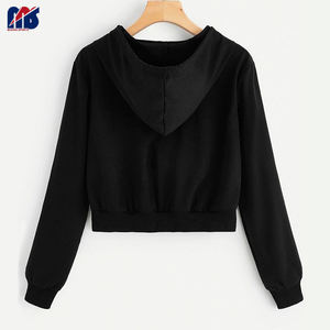 เสื้อฮู้ดมีซิปใส่ได้ทั้งชายและหญิง,เสื้อฮู้ดแบบสวมใส่ด้านบน - Product Image 4