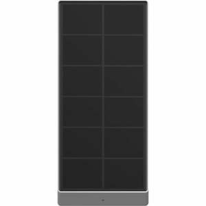 Videoportero Inteligente Ezviz con Pantalla Táctil de 1080P, Color, Aplicación para Exteriores, Intercomunicador - Product Image 2