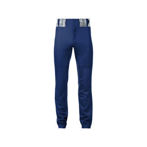 Pantalones de Béisbol Personalizados para Hombre, Hechos a Medida, 100% Poliéster, Transpirables, de Secado Rápido, con Logotipo Personalizado, Hechos en Pakistán - Product Image 4